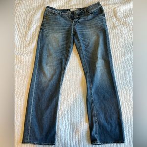 Departwest jeans